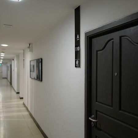 At Sakon Hotel Sakon Nakhon Εξωτερικό φωτογραφία