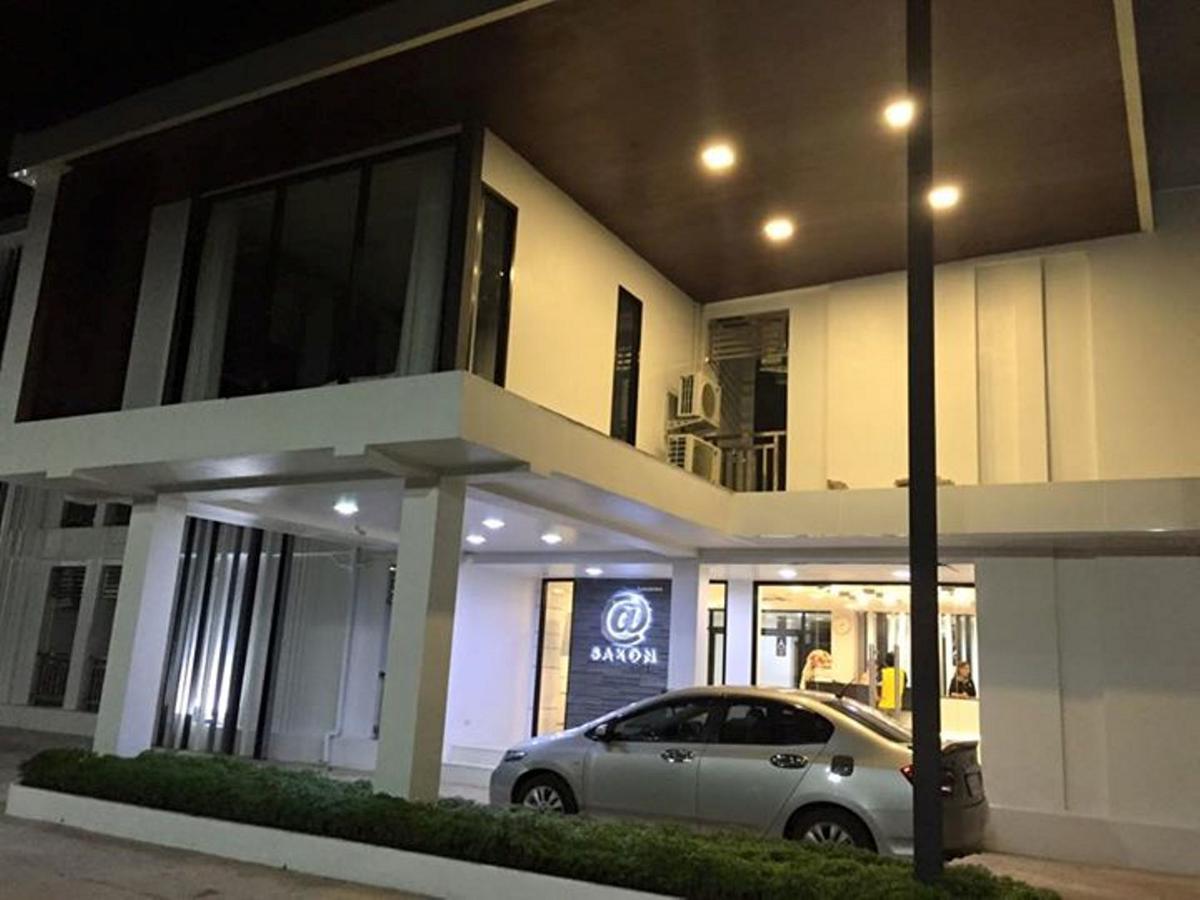 At Sakon Hotel Sakon Nakhon Εξωτερικό φωτογραφία