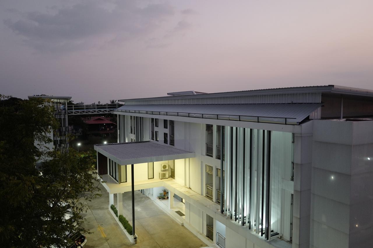 At Sakon Hotel Sakon Nakhon Εξωτερικό φωτογραφία