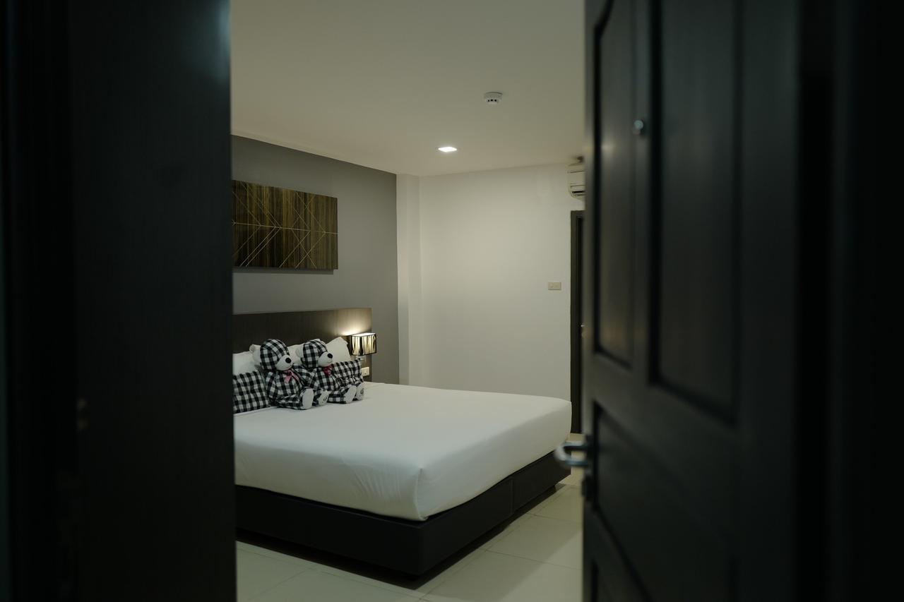 At Sakon Hotel Sakon Nakhon Εξωτερικό φωτογραφία
