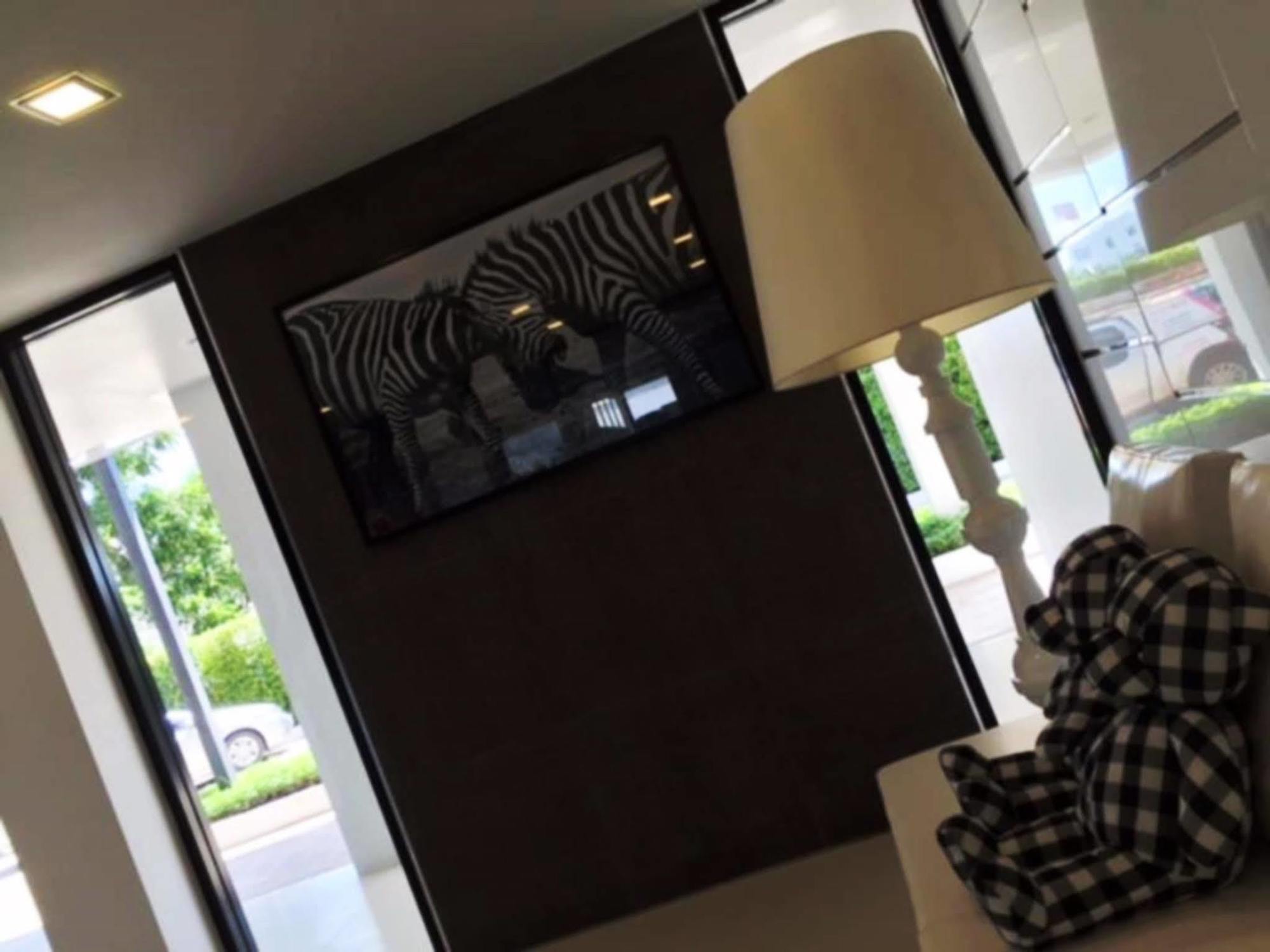 At Sakon Hotel Sakon Nakhon Εξωτερικό φωτογραφία