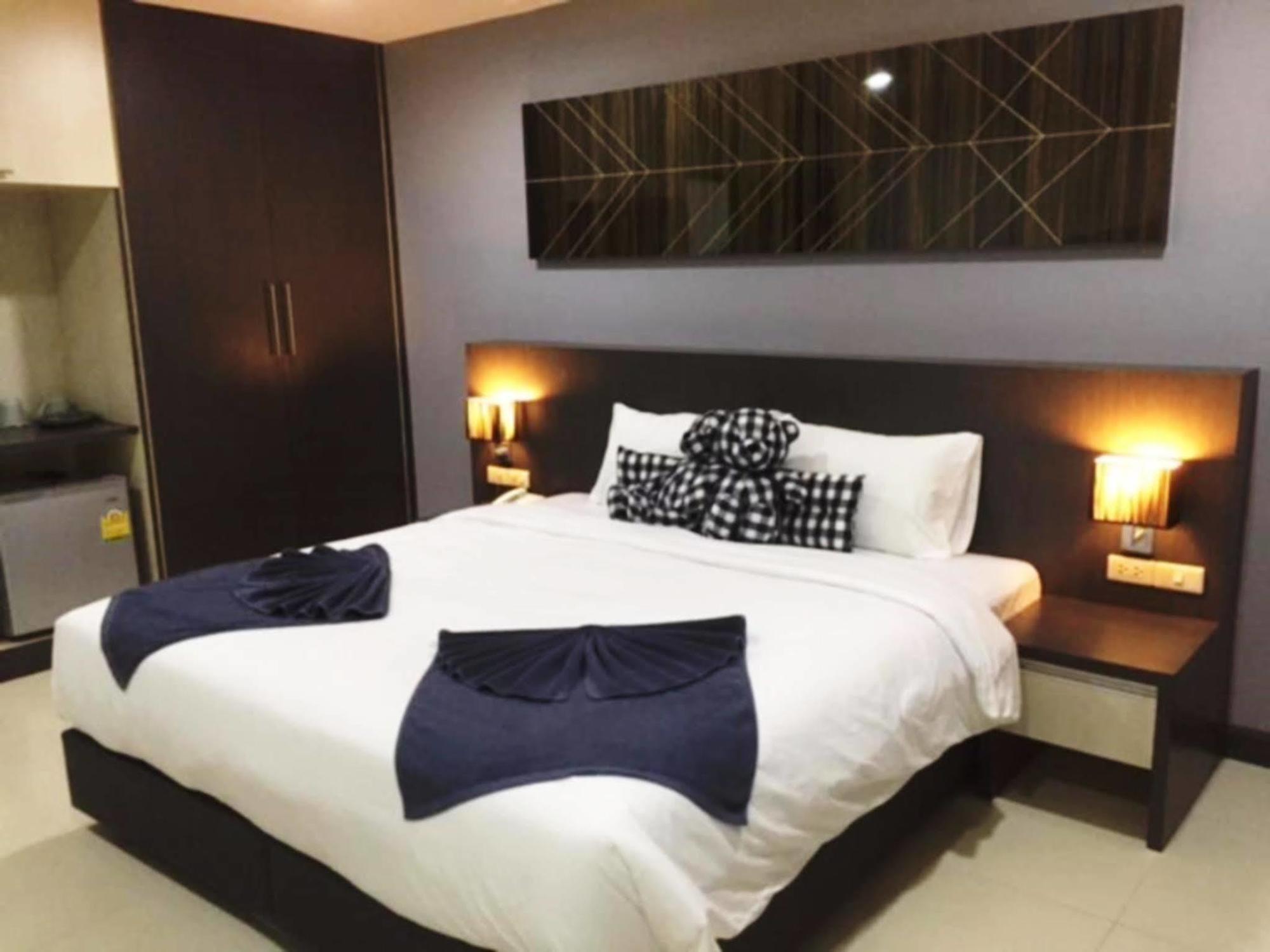 At Sakon Hotel Sakon Nakhon Εξωτερικό φωτογραφία